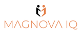 Magnova IQ Logo